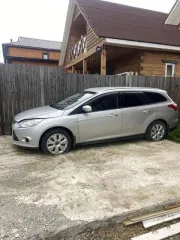 Ford Focus 2014, 104,7 лс, 100000 км, АКПП. Модель: FORD ФОКУС. Год выпуска: 2014. VIN X9FLXXEEBLEL58680. Категория: В. Модель, № двигателя: IQDAEL58680. Шасси (рама) отсутствует. Кузов: X9FLXXEEBLEL58680. ПТС № 47НО969177. Согласно пояснениям должника: машина не на ходу больше года, простояла во…