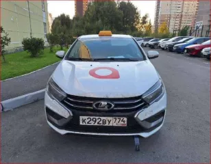 Lada Vesta, 2023 года, 106 лс, 200000 км, VIN: XTAGFL110P0691521