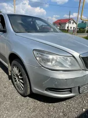 Легковой автомобиль, марка: Skoda, модель: Octavia, год изготовления: 2011, цвет: Серебристый, VIN: XW8DX11Z2BK262288, гос. регистрационный знак: К553УР196, ПТС: 40 НА 535593, модель двигателя: BUD348579, тип двигателя: Бензиновый, мощность двигателя, л. с. (кВт): 80 (59,00), рабочий объем…