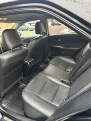 Toyota Camry 2016, легковой автомобиль марки TOYOTA, модель Camry, год выпуска 2016, кузов № XW7BF4FK00S143227, идентификационный номер (VIN) XW7BF4FK00S143227. Осмотр по предварительной записи по телефону 89218969665, адрес: г. Санкт-Петербург, Ивановская ул., д. 5, лит. А.