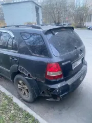 Kia Sorento 2002 Легковой автомобиль, марка/модель Kia Sorento, 2002 г.в., государственный регистрационный знак Т666КУ47, VIN KNAJC52182A044517, ПТС 78ТН173075170120060Z Ознакомление с имуществом производится по месту нахождения имущества, с момента публикации сообщения о продаже имущества и до…