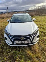 Changan Eado Plus, 2023 года, 155 лс, 45460 км, АКПП. Автомобиль CHANGAN EADO PLUS, 2023 г.в., VIN LS5A2DKR8PA025487, 45460 км, РККП, передний привод.