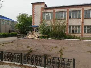 Помещение площадью 138,40 кв.м. адрес (местонахождение) объекта: 646760, Омская обл, Павлоградский р-н, Павлоградка рп, Ленина ул, дом № 66 Помещение площадью 138,40 кв.м. адрес (местонахождение) объекта: 646760, Омская обл, Павлоградский р-н, Павлоградка рп, Ленина ул, дом № 66 
Общая площадь…