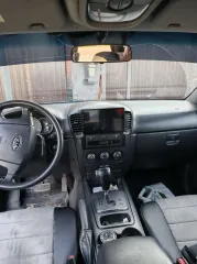 Kia Sorento 2008 Автомобиль марки KIA модель SORENTO 2008 г.в. VIN-номер XWKJC524880007190. Имущество обременено залогом в пользу: ПАО «Совкомбанк», ИНН: 4401116480, Юридический адрес: 156000, Костромская область, г. Кострома, пр-кт Текстильщиков, д. 46). 
Продажа имущества на торгах приводит к…