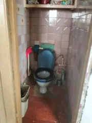 1/5 доли в квартире, 43 кв.м, Тамбовская область 1/5 доля в праве на квартиру, площадь: 43 кв.м, кадастровый номер: 68:09:2002001:881, адрес (местонахождение): Тамбовская область, р-н. Моршанский, п. Устьинский, пер. Механизаторов, д. 8, кв. 5