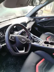 Kaiyi E5 2023 года выпуска, VIN: XUUJA2G25P0004351. Ознакомление с автомобилем по месту нахождения в рабочие дни с 10:00 до 17:00 по предварительной договоренности по телефону 89803896151 или email yurii-gubin@mail.ru. Подача заявки подтверждает ознакомление покупателя с имуществом.