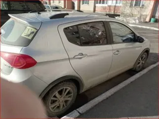 Lifan X50, 2015 года, 103 лс, 184424 км. Автомобиль легковой, марка: LIFAN, модель: X50, VIN: X9W215851F0000993, гос. рег. номер: Р363ТМ196, год изготовления: 2015. В залоге у БАНК ВТБ (ПУБЛИЧНОЕ АО)