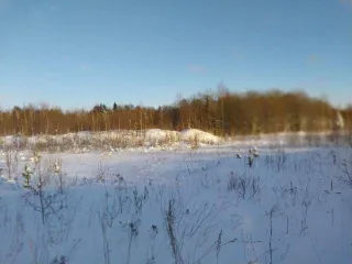 Земельный участок, 370086 +/- 213 кв.м, кадастровый 18:08:006001:1001, Удмуртская Республика, Завьяловский район.