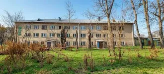 Помещения в здании учебного корпуса II 137,3 кв. м и 1461,3 кв. м с земельным участком 2908 кв. м, Курганская область Объекты недвижимого имущества по адресу: Курганская область, г. Курган, ул. Бажова, 132 Объекты недвижимого имущества в следующем составе: 1) помещения в здании учебного корпуса II…