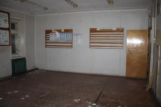 Пост ГИБДД 106.9 кв.м Вологодская область Нежилое одноэтажное здание площадью 106,9 кв. м расположено по адресу: Вологодская область, р-н Никольский, 233 километр трассы Урень‑Шарья‑Котлас Кадастровый номер 35:16:0302007:256 Год ввода в эксплуатацию: Общая площадь: 106.9 Расположение в пределах…