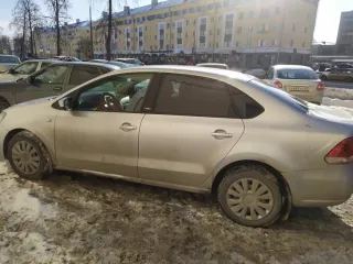 Volkswagen Polo 2012 автомобиль марки Volkswagen модель Polo 2012 г.в. VIN-номер XW8ZZZ61ZCG048752. Ознакомление с имуществом возможно по предварительному согласованию по тел. 8 9113623374. Автомобиль находится по адресу: г.Псков, ул.Красноармейская, д.24. Ознакомление с имуществом производится…