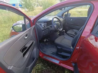 Автомобиль RENAULT, KAPTUR PH2  HHA , 2021 г. года выпуска, VIN: X7LASRA3C66836933