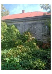 Два дома 52 м² и участки 1000 м² в Воронежской области. Земельный участок, общей площадью 1000 м2, кадастровый (условный) номер: 36:02:3600044:79. Жилой дом, площадью 52 м2, кадастровый (условный) номер: 36:02:3600044:122, расположенные по адресу: Воронежская область, Бобровский р-н, с. Хреновое…