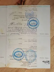 Renault Duster, 2013 года, 102 лс, 194203 км. Транспортное средство: РЕНО ДАСТЕ, идентификационный номер (VIN): X7LHSRH8549677970, год изготовления: 2013, гос.номер М430НР196. Цвет: коричневый. Мощность двигателя: 75кВт/102 л.с. Вид собственности: индивидуальная. Имущество должника находится в…