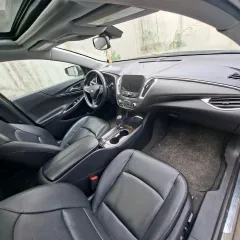Chevrolet Malibu 2019 автомобиль марки CHEVROLET модель Malibu 2019 г.в. VIN-номер 1G1ZE5SX7LF022037 с имуществом, являющимся предметом продажи, и имеющимися в отношении этого имущества правоустанавливающими документами можно ознакомиться с момента публикации сообщения о продаже и до даты…