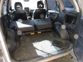 Toyota RAV4, 2004 года, 150 л.с., 280000 км, полный привод. Автомобиль легковой, марка: Toyota, модель: RAV4, VIN: JTEHH20V006127441, гос. рег. номер: А199ЕО774, год изготовления: 2004.
