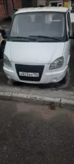 транспортное средство газ 2747, 2010 года выпуска транспортное средство газ 2747, 2010 года выпуска, номер кузова 330200в0609031, государственный регистрационный номер а823вн154, паспорт транспортного средства 52нв276197 от 26.10.2010 