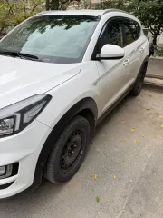 Hyundai Tucson 2019 года выпуска, государственный регистрационный знак Х303АК761, VIN XWEJ3813DK0011453. Имущество приобретено в браке и является совместно нажитым. В случае поступления ценового предложения от участников торгов, лицу с преимущественным правом покупки будет направлено предложение о…