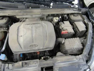 Chery Tiggo 4, 2021 года, 122 лс, 86509 км, АКПП, легковой автомобиль, VIN: LVVDB24B7MD173571.