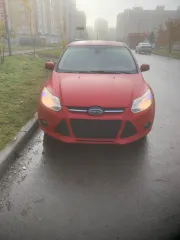 Ford Focus 2011 Автомобиль марки FORD модель Focus 2011 г.в. VIN-номер X9FKXXEEBKBM44071 Справки и характеристики имущества по адресу организатора торгов и тел. 89537007603, agapov-tambov@yandex.ru
