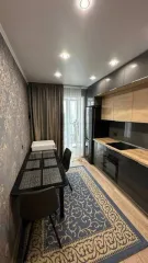 Квартира, 32,8 кв.м, 1-комнатная, Пенза, Мира ул., 74Б, кв. 30, площадь: 32,8 кв.м, кадастровый номер: 58:29:3002002:5271, количество комнат: 1, этаж: 5, вид права: собственность. Обозначение местонахождения недвижимости, указанное на карте, сформировано системой ЭТП при формировании извещения о…