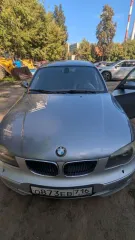 Bmw 120i 2006 автомобиль легковой, марка: bmw, модель: 120i, vin: wbauf51050py45250, гос. рег. номер: о873ев716, год изготовления: 2006