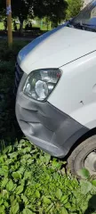 транспортное средство ИАЦ-1767М8, 2020 г.в., г/н К987ВС761, VIN XJG1767M8L0000979, имеются механические повреждения, должник Савенкова Е.С., (Поручение ТУ Росимущества в РО от 10.01.2025 № 61-24-У), Адрес (местоположение): Ростовская область, г. Новочеркасск, ул. Визирова, д. 11. транспортное…