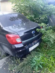 Datsun On-Do 2017 автомобиль марки DATSUN модель ON DO, 2017г/в, VIN: Z8NBAABD0J0067693 Ознакомление с имуществом в гор. Семенов Нижегородской области по предварительной заявке, направленной на адрес электронной почты финансового управляющего: irt2000@mail.ru