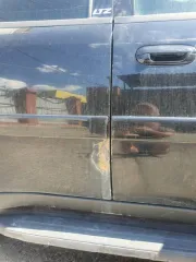 Chevrolet TrailBlazer, 2005 года, 273 лс, полный привод, АКПП. Автомобиль легковой, марка: CHEVROLET, модель: TRAILBLAZER (DT13S), VIN: X4XDT13S050001200, гос. рег. номер: К716УС154, год изготовления: 2005