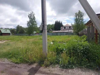 Земельный участок, 1256 кв.м, Тюменская область, с кадастровым номером 72:17:1906004:451, расположенный по адресу: Тюменская обл., Тюменский р-н, Переваловское МО, СНТ "Подъем", ул. Вторая, з.у. 78.