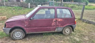 ВАЗ-211113 "Ока" 1997, автомобиль бывший в эксплуатации, с видимыми повреждениями, дефектами, следами коррозии, возможны скрытые повреждения и дефекты. Имущество, обращенное в собственность государства (2415). Имущество продается в том виде, комплектности и состоянии, в каком оно есть у Продавца…