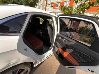 Kaiyi E5 2023 Kaiyi E5, 2023 года, 147 лс, 16297 км, АКПП, автомобиль легковой, марка: KAIYI E5, модель: KAIYI E5, VIN: XUUJA2G20P0008436, гос. рег. номер: А917НМ105, год изготовления: 2023
