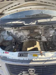 Peugeot 3008 2014 года, VIN Z783009A1E0017193. Местоположение: Свердловская область, село Кочневское, Белоярский муниципальный округ, улица Ленина, 168. У автомобиля был неисправен двигатель, был снят для дальнейшего ремонта, он оказался неремонтопригоден, двигатель и запчасти находятся в кузове…