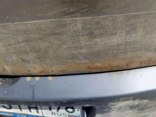 Легковой автомобиль Chery S12 2009 года выпуска VIN LVVDB12B38D186580 гос номер М753ТН178