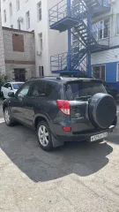 Toyota RAV4 2008, автомобиль марки TOYOTA модель RAV 4 2008 г.в., VIN-номер JTMKD31VX05034684. Автомобиль марки TOYOTA модель RAV 4 2008 г.в. VIN-номер JTMKD31VX05034684