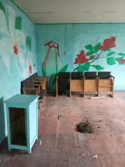 Нежилое помещение 22,1 кв. м, Кемеровская область -нежилое помещение общей площадью 22,1 кв. м, кадастровый номер 42:07:0104010:103, расположенное по адресу: Кемеровская область – Кузбасс, Мариинский муниципальный округ, с. Раздольное, ул. Васильевская, д. 3, помещение 2. Общая площадь: 22.1…