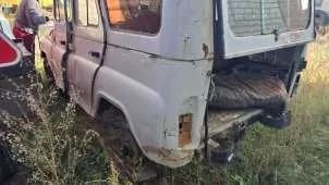 Toyota Land Cruiser Prado 1997 года, госномер В200РВ 75RUS. Непригодное состояние, восстановление нецелесообразно. Автомобиль неоднократно ремонтировался, возможны отсутствие или несоответствие номерных агрегатов документам (ПТС, ПСМ, СТС), что может затруднить постановку на учет. Находится по…