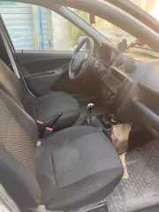 Lada Granta 2016 года, VIN XTA219010CO415187, объем двигателя 1.6 литра, механическая коробка передач, мощность 87 л.с., пробег 117 000 км.