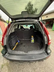 Honda CR-V 2008, 166 л.с., 298504 км, полный привод, АКПП, государственный номер Н 348 BA 142, VIN: SHSRE78708U009921, режим собственности: общая долевая, имеется совладелец 1/2 доли в праве на автомобиль на основании решения Междуреченского городского суда Кемеровской области № 2-2057/2021 от…