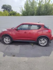 Nissan Juke 2014, автомобиль марки NISSAN модель Juke 2014 г.в., VIN - номер SJNFBAF15U6522857. Имущество находится в автомастерской по адресу: г. Кемерово, Заводская 10.