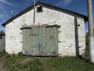 Нежилое здание (гараж) 110,6 кв.м., Республика Башкортостан нежилое здание (гараж) Характеристика нежилого здания: - кадастровый номер – 02:34:220403:384; - назначение – нежилое здание; - фактическое использование – по назначению; - общая площадь – 110,6 кв.м.; - этажность – 1, в том числе…