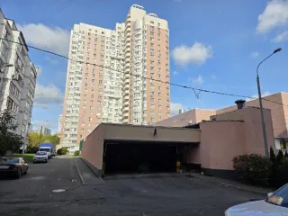 Нежилое помещение 12,9 кв. м, Москва, нежилое помещение по адресу: г. Москва, ул. Генерала Белобородова, д. 24, площадью 12,9 кв. м (Подвал № 2, м/м 36), кадастровый номер: 77:08:0002020:10115 Общая площадь: 12.9 Кадастровый номер: 77:08:0002020:10115