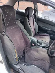 Toyota Carina 1992 года выпуска. VIN отсутствует. Кузов ST1906003649. Государственный номер О724НК154.