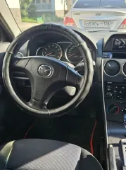 Mazda 6 2005 Автомобиль марки MAZDA модель 6 2005 г.в. VIN-номер JM7GG32F961506383. По всем вопросам о торгах, а также для ознакомления с предметом торгов обращаться по адресу финансового управляющего: 664075, обл Иркутская, г. Иркутск, а/я 76, bankrotstvo_irk@mail.ru, тел. 89501400305. Претендент…