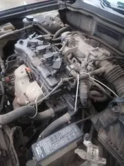 Nissan Almera 1.8 Comfort, черный, 2004 год, госномер В676СН150, VIN SJNBBAN16U0534861, мощность 116 л.с., объем двигателя 1769 см³, страна вывоза Финляндия.