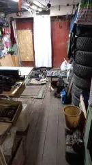 Гараж, площадь 24 кв.м, назначение: нежилое помещение, адрес  местонахождение : Россия, Орловская обл., г Орёл, ул. Игнатова, дом 4, ПГК  Сигнал , гараж 505, кадастровый  условный  номер: 57:25:0010603:1014 и земельный участок, расположенный под ним, площадью 24 кв. м, кадастровый номер…