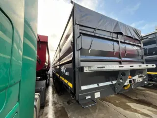Прицеп 924100, 2023 г.в., VIN: X2L924100P0000070. Адрес: Краснодарский край, г. Краснодар, пос. Индустриальный, ул. Им. Безуленко И.В., з/у 15 (Алексей 89184991007). Цена 2 643 075,00 рублей, включая НДС 20%. Марка: Прицеп Модель: 924100 Год выпуска: 2023 Назначение: Прицеп