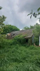 Жилой дом, 42,1 кв. м, Краснодарский край. Жилой дом, площадь 42,1 кв. м. в Краснодарском крае. Жилой дом, площадь 42,1 кв. м., адрес (местонахождение): Россия, край Краснодарский, р-н Крымский, с\п Киевское, х. Карла Маркса, дом 14, кадастровый (условный) номер: 23:15:0417001:113. Без координат…