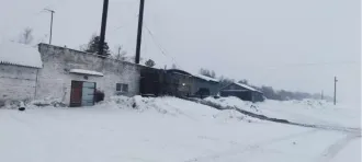 Здание дизельной электростанции (нежилое) по адресу с. Троицкое, ул. Амурская, д. 76а, кадастровый номер 27:09:0000102:731