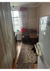 Доля в квартире 37.7 кв.м, Республика Саха 1/8 доля в квартире, площадь 37.7 кв.м., назначение: жилое, адрес: Россия, Республика Саха, Алданский улус, г. Алдан, ул. Бертина, д. 80, кв. 8, кадастровый номер: 14:02:010725:111. Согласно сведениям из ЕГРН, жилое помещение расположено в многоквартирном…